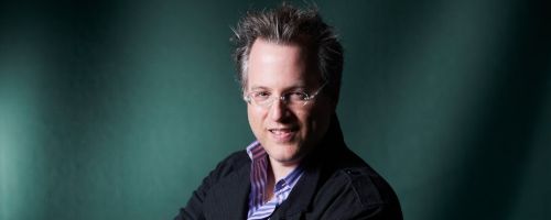 Ben Mezrich, author