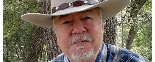 Bill Brooks, author