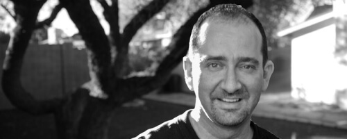 Bill Konigsberg, author