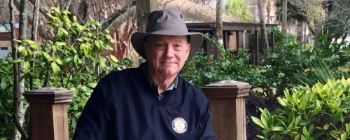 Bill Noel, author