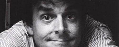 Bill Myers, author