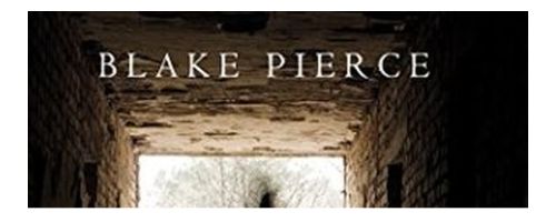 Blake Pierce, author
