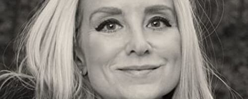 Jenna Blum, author