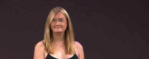 Jennifer Finney Boylan, author