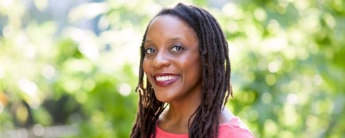 Brandy Colbert, author
