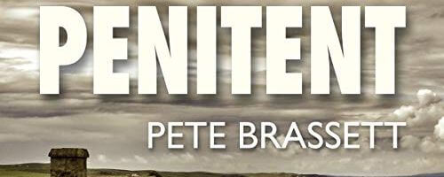 Pete Brassett, author