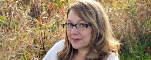 Bree Baker, author