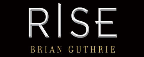 Brian Guthrie, author