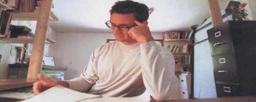 Brian James Freeman, author