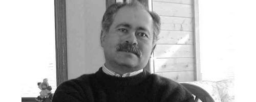 Brian Lutterman, author
