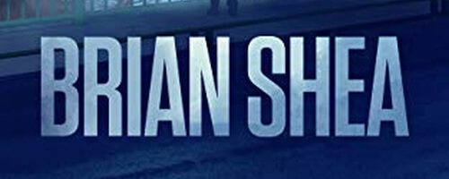 Brian Christopher Shea, author