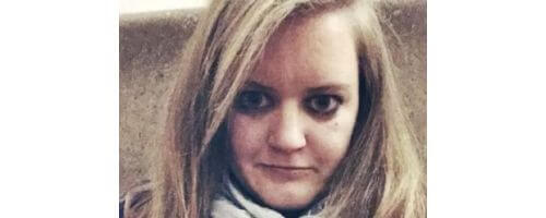 Brianna Labuskes, author
