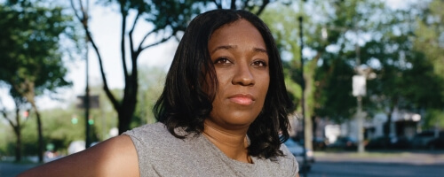 Brit Bennett, author