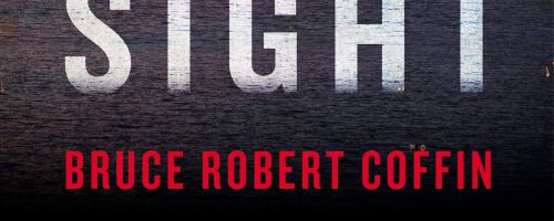 Bruce Robert Coffin, author