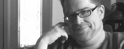 Bryan W. Alaspa, author