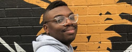 Bryan Washington, author