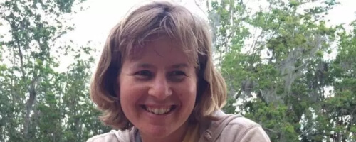 Lindsay Buroker, author