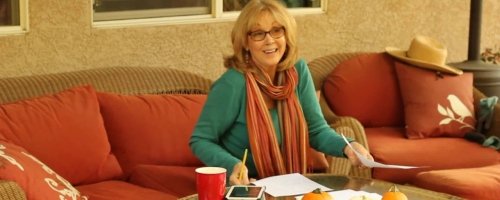 Candace Calvert, author