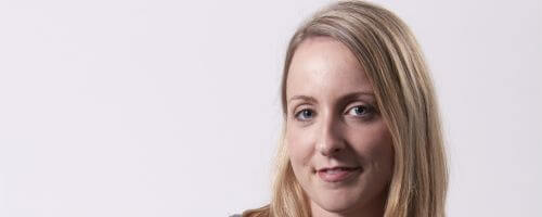 Candice Fox, author