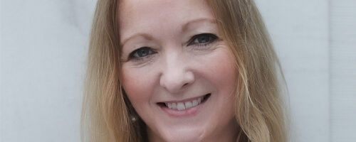 Cara Hunter, author