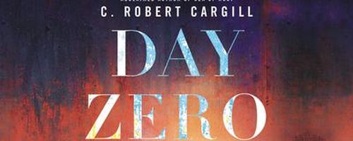 C. Robert Cargill, author