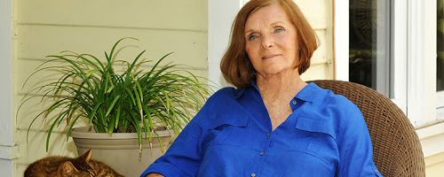 Carol J. Perry, author