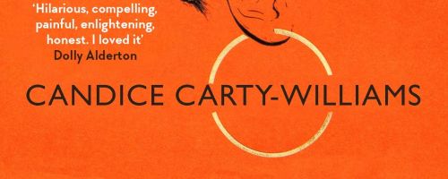 Candice Carty-Williams, author