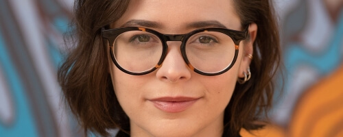 Casey McQuiston, author