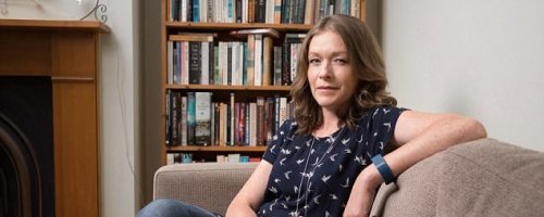 Cass Green, author