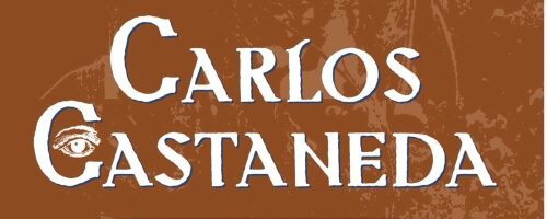 Carlos Castaneda, author