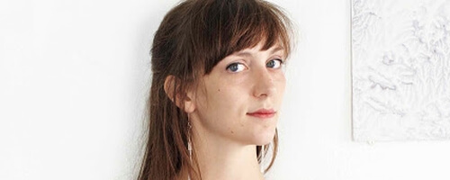 Catherine Lacey, author