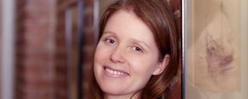 Catherine McKenzie, author
