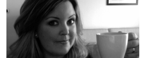 Catherine Ryan Howard, author