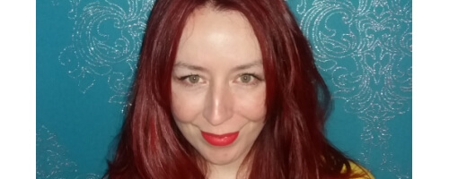 Caz Frear, author