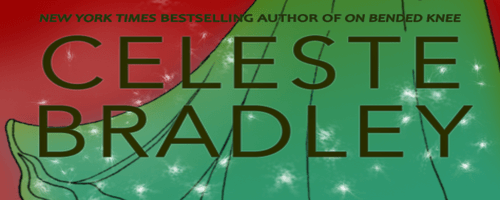 Celeste Bradley, author