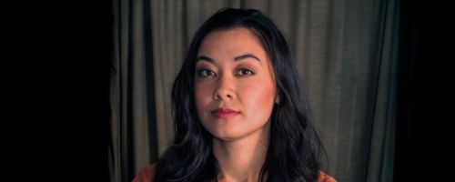 Chanel Miller, author