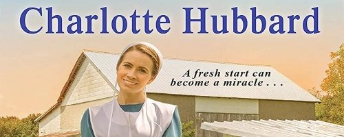Charlotte Hubbard / Naomi King, author
