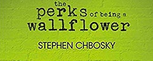 Stephen Chbosky, author