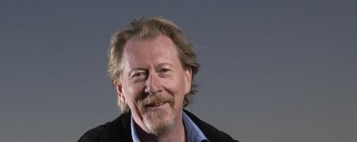 Chris Hammer, author