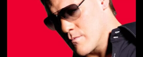 Chris Jericho, author