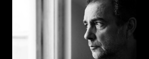 Chris Ould, author