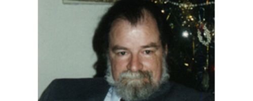 Christopher Stasheff, author