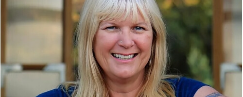 Cindi Myers, author