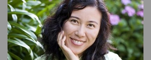 Cindy Pon, author