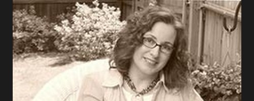 Cindy Woodsmall, author