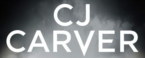 C.J. Carver, author