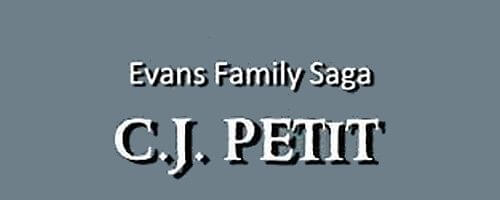 C.J. Petit, author