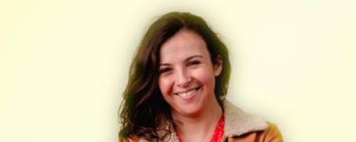 Claire McGowan, author