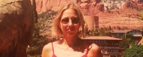 C.M. Sutter, author