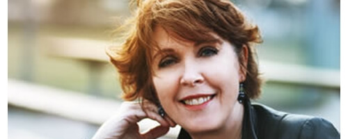 Colleen Helme, author